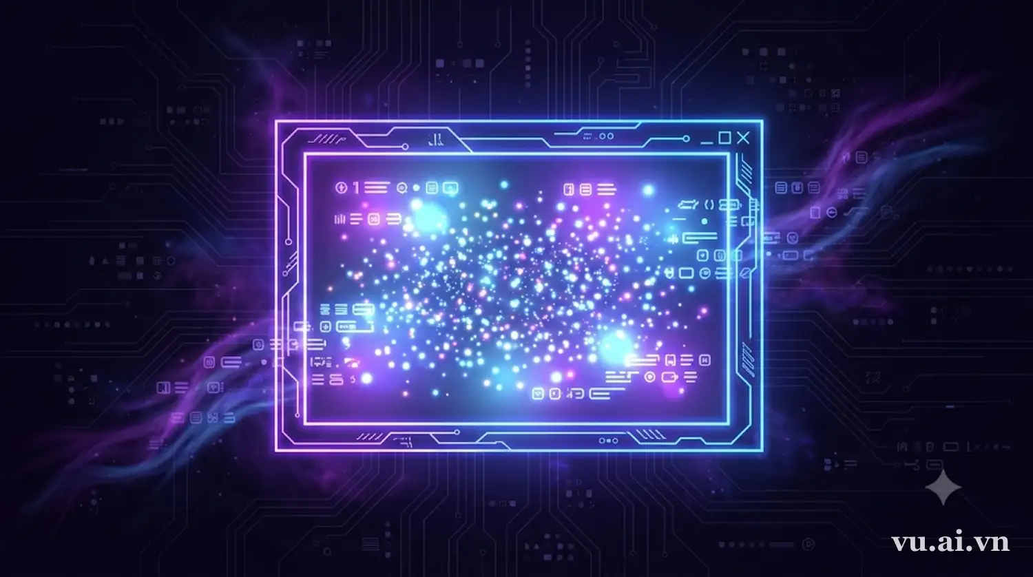 Context window là gì? 'Trí nhớ ngắn hạn' của AI