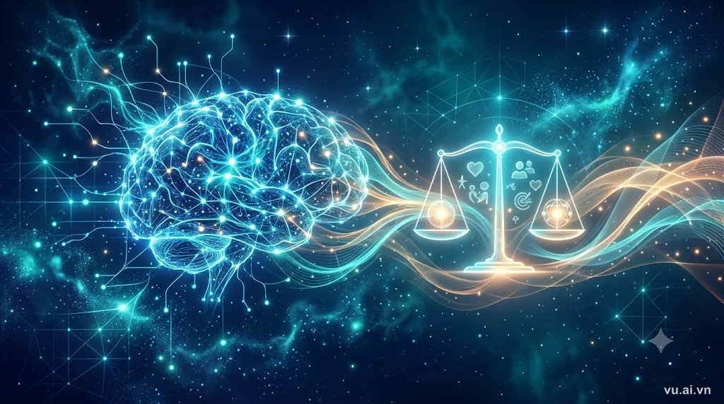 AI Alignment: Căn Chỉnh AI Theo Giá Trị Con Người Năm 2026