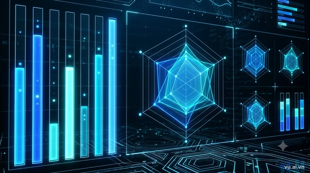 AI Model Benchmarks: Cách Đo Và So Sánh Chất Lượng LLM 2026