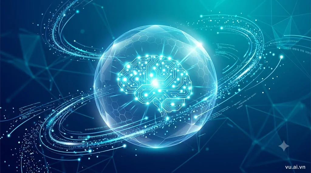 Bảo Mật & Riêng Tư Khi Dùng AI: Điều Cần Biết Năm 2026