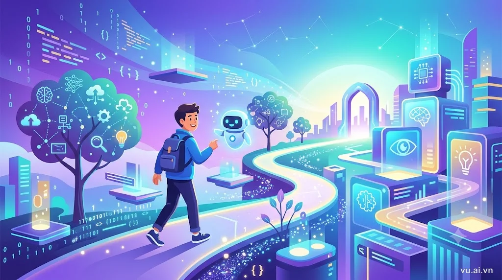 Chào mừng đến với vu.ai.vn