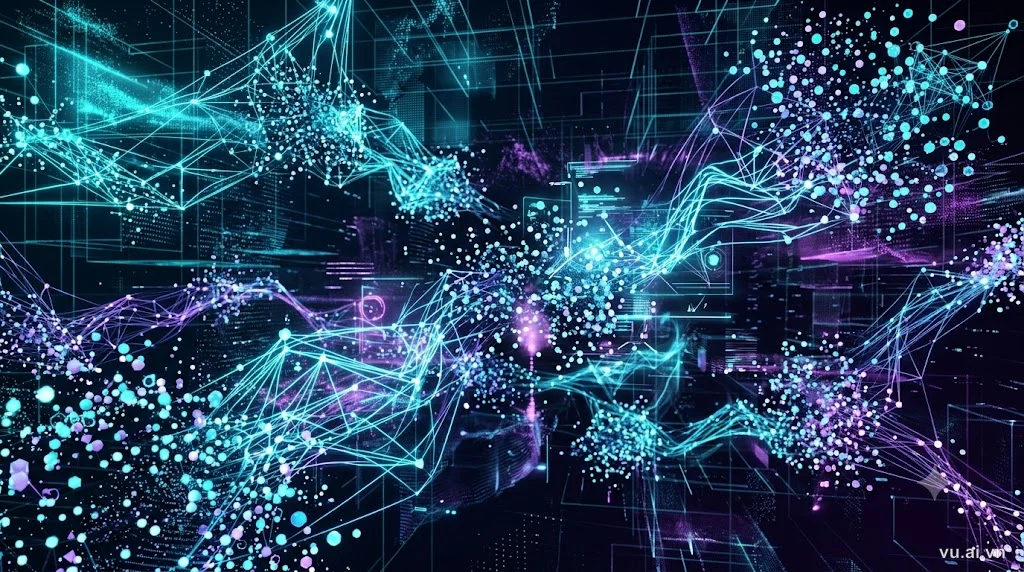 Embeddings & Vector Database: Nền Tảng Của AI Hiểu Ngữ Nghĩa