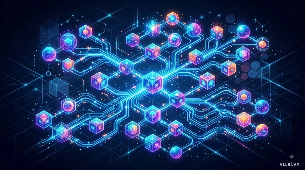 Mixture of Experts (MoE): Bí Mật LLM Khổng Lồ Nhưng Nhanh 2026
