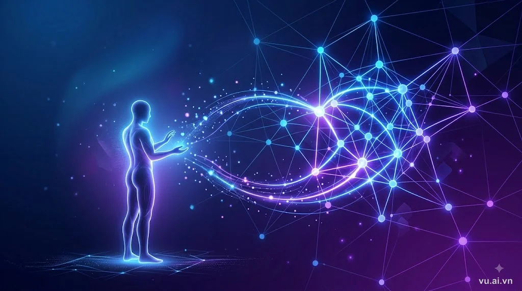 RLHF: Cách AI Học Từ Phản Hồi Của Con Người