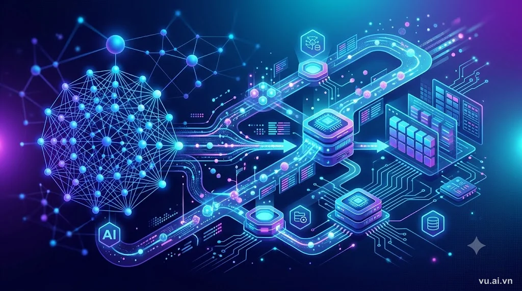 Semantic Caching Trong LLM: Tiết Kiệm 90% Chi Phí API AI
