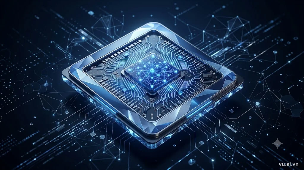 Small Language Models (SLM): Xu Hướng AI Nhỏ Gọn Nhưng Cực Mạnh 2026