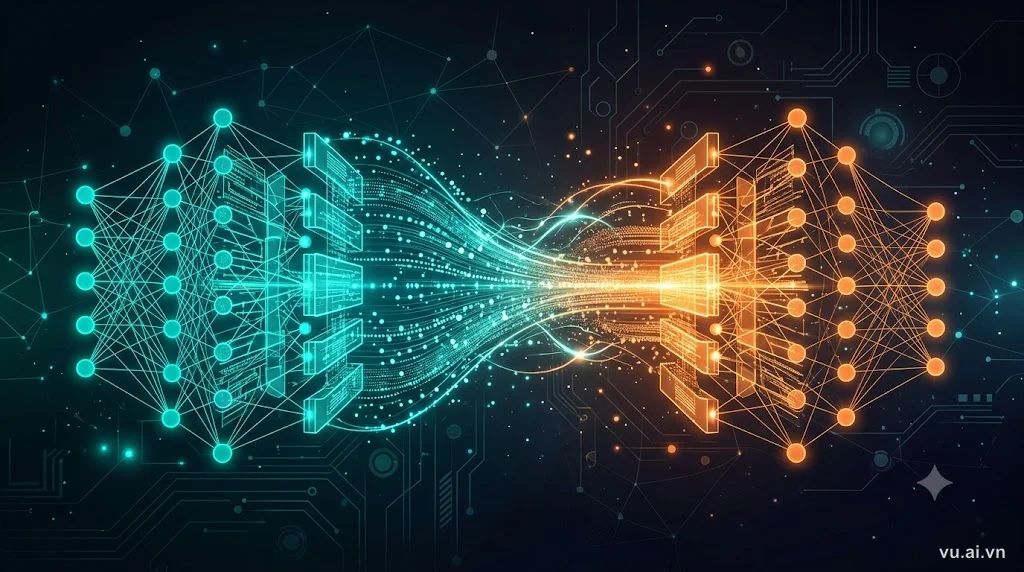 Transfer Learning: Tái Sử Dụng Model AI Tiết Kiệm 90% Chi Phí
