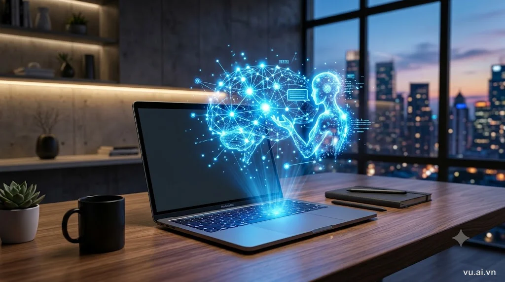 Xây Chatbot AI Riêng Cho Website: Hướng Dẫn Từ A-Z