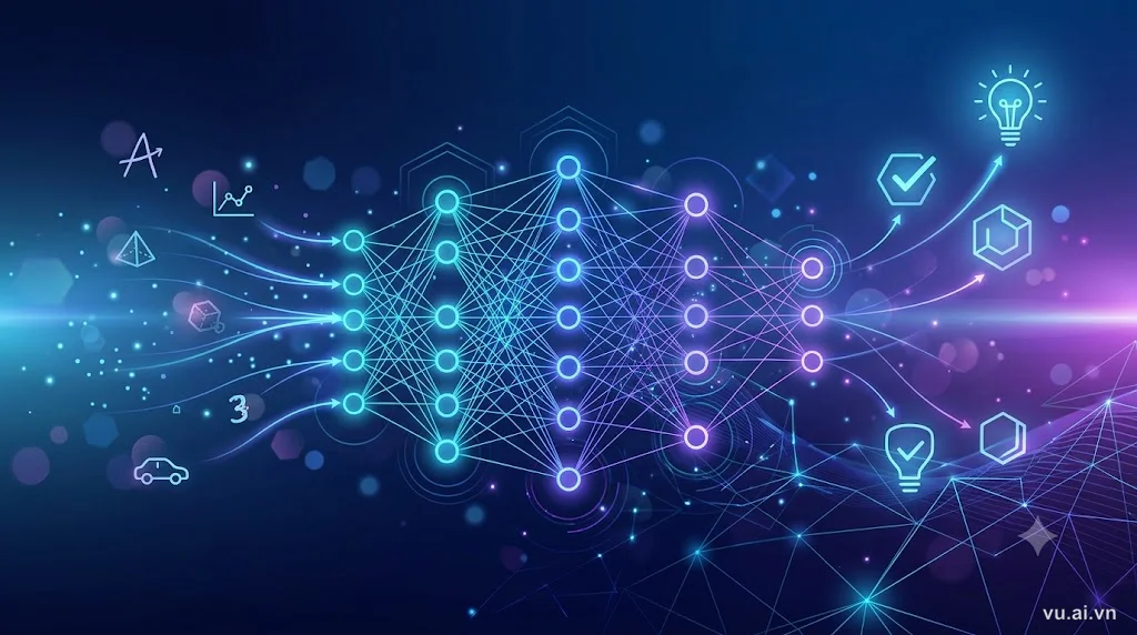 Zero-shot & Few-shot Learning: AI Học Với Ít Hoặc Không Cần Dữ Liệu